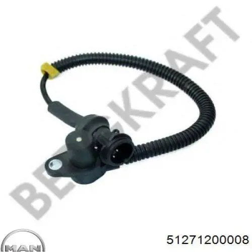 281002270 Bosch ДПКВ