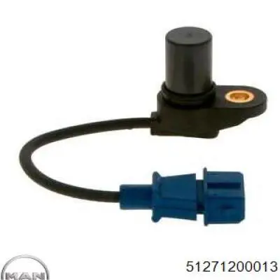 Датчик фаз MAN 51271200013 ціна, від 12.82 USD