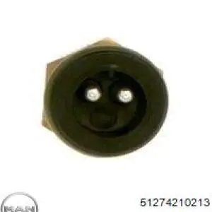 Датчик температури палива MAN 51274210213 ціна, від 37.75 USD
