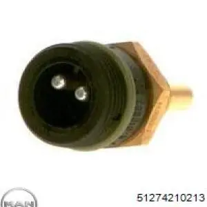Датчик температури палива Bosch 281002011 ціна, від 37.79 USD