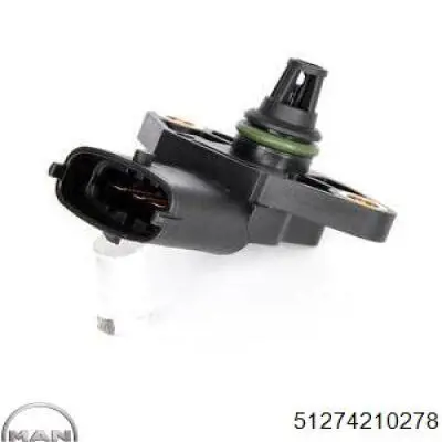 MAP сенсор Bosch 281006212 ціна, від 36.70 USD