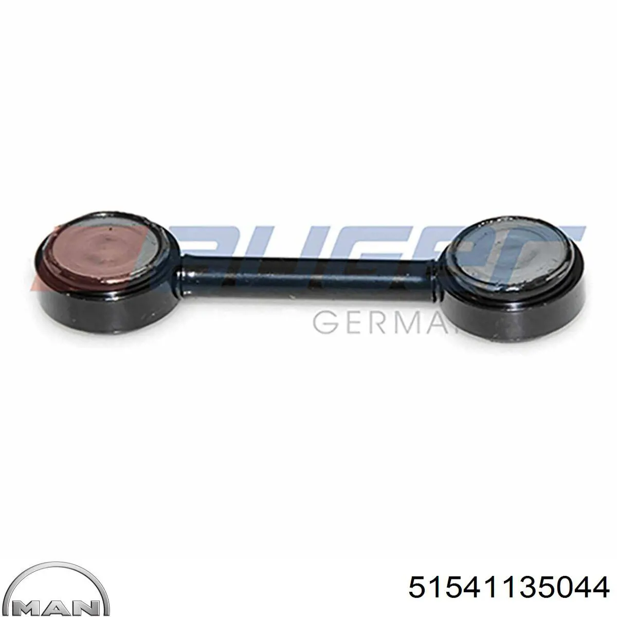 Купити 51541135044 MAN Компресор, колінвал (TRUCK)