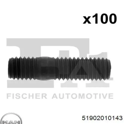  51902010143 MAN