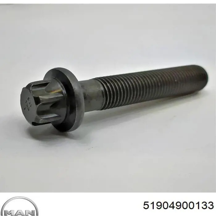 Болт шатуна BF 20060226769 ціна, від 2.77 USD