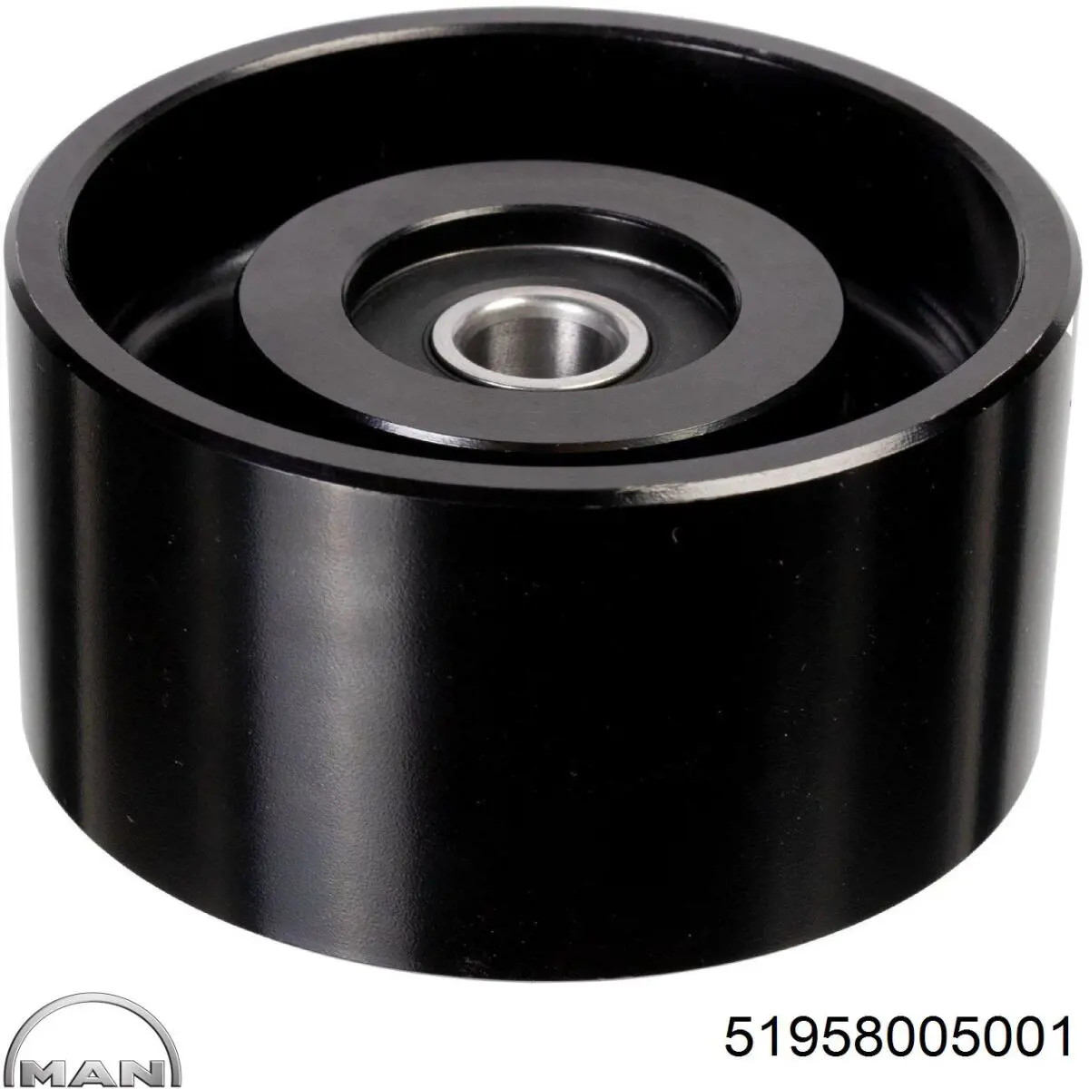  MAN 51958005001 ціна, від 48.36 USD