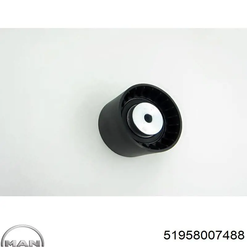  MAN 51958007488 ціна, від 101.08 USD