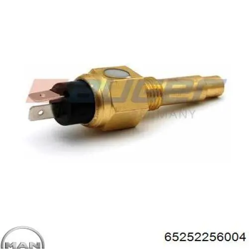 Купити 65252256004 MAN Лівий стоп