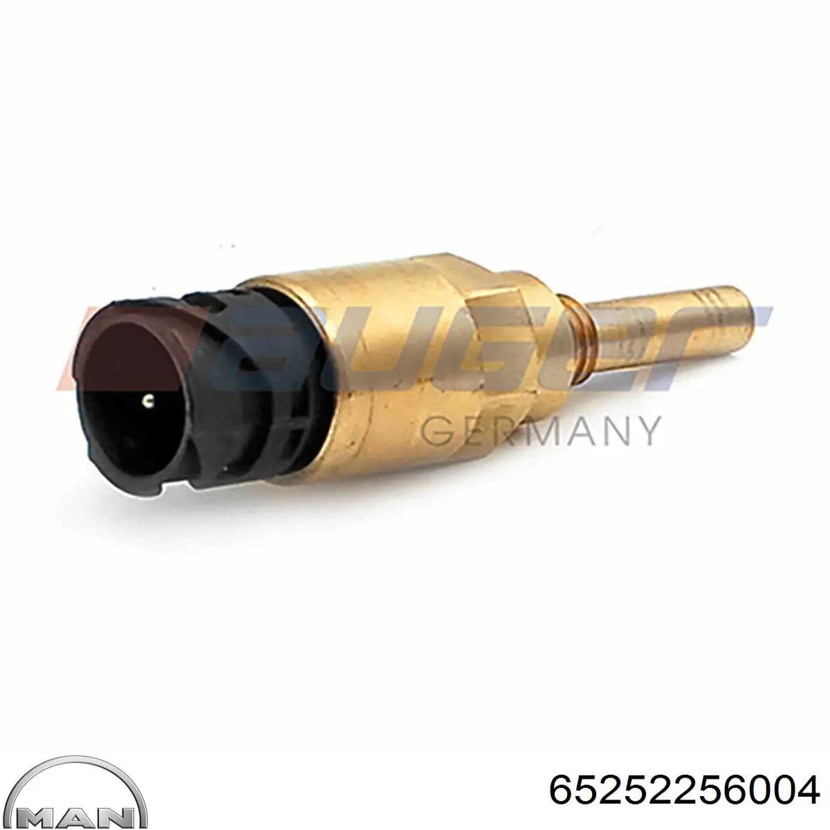 Ліхтар задній лівий MAN 65252256004 ціна, від 34.06 USD