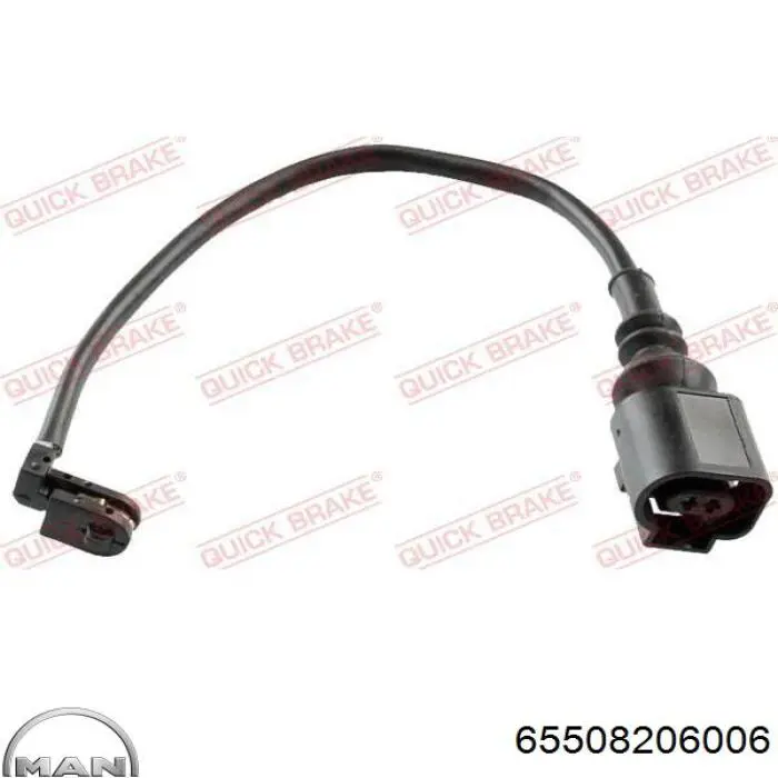 Гальмівні колодки ABE C1W080ABE ціна, від 55.71 USD