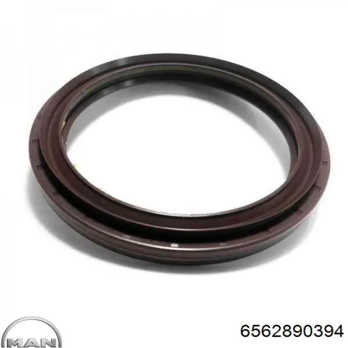 Сальник редуктора заднього моста Corteco 01033971 ціна, від 21.19 USD