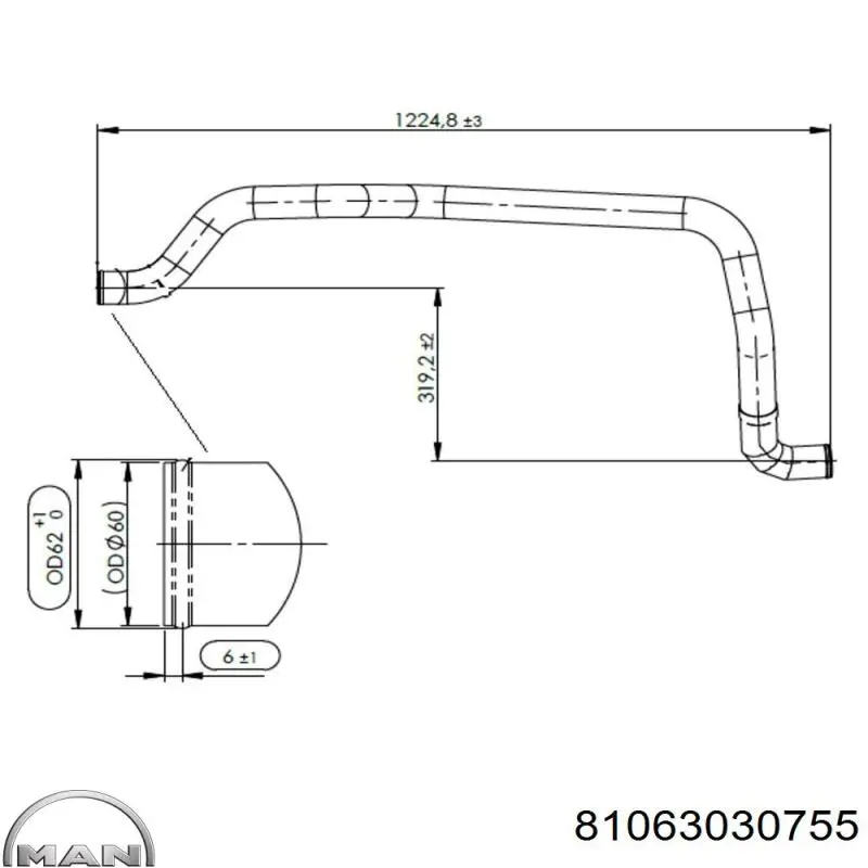  P0636 ACS