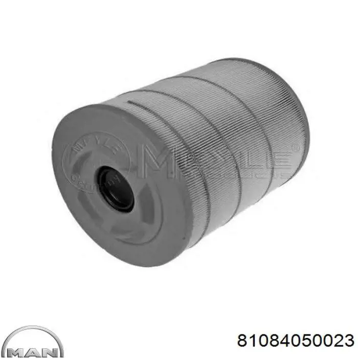 Купити AM4466 Filtron Автомобільний фільтр повітря