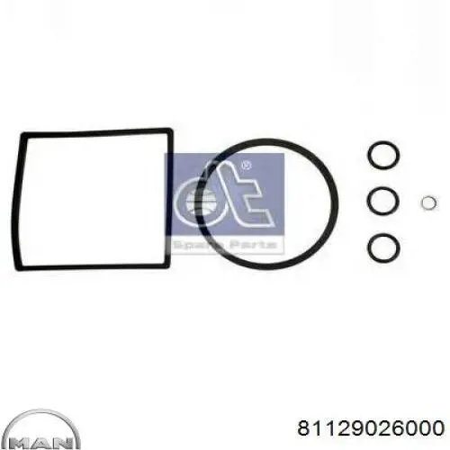 81129026000 MAN 