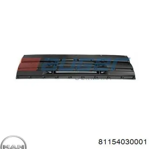 81154030001 MAN 