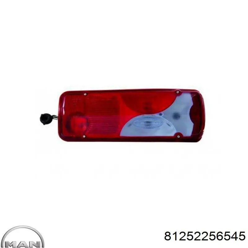 Задні ліхтарі Tempest TP0909220 ціна, від 18.43 USD