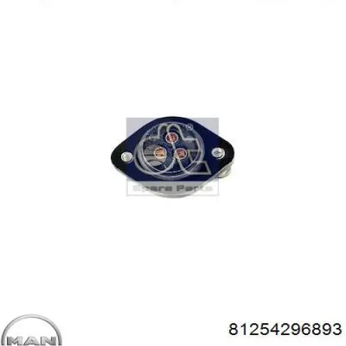  MAN 81254296893 ціна, від 18.68 USD