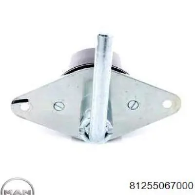 DC012735 DECARO Вимикач маси