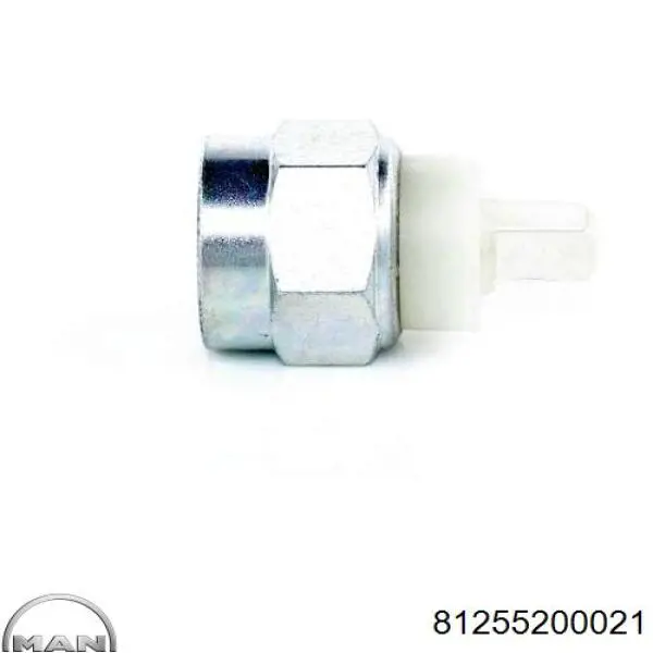 Купити 81255200021 MAN Датчик педалі гальма
