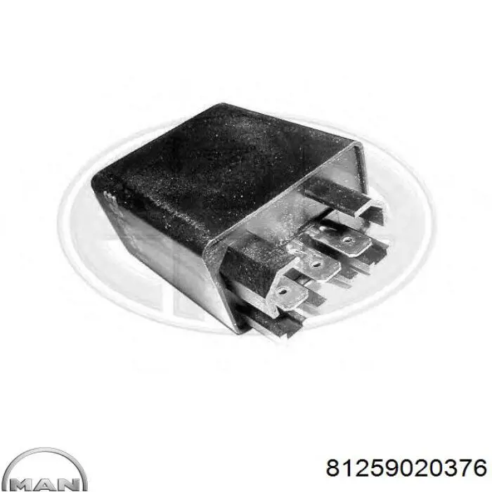  MAN 81259020376 ціна, від 26.81 USD