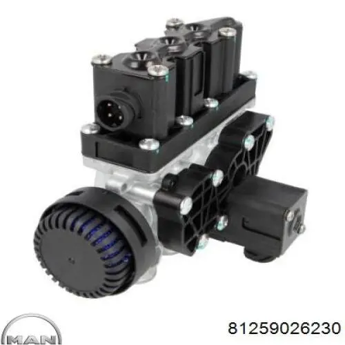 Купити PN10513 Pneumatics 