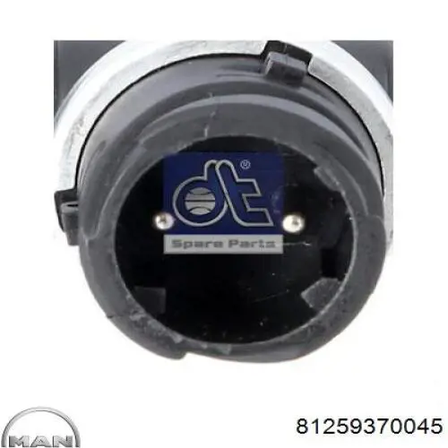 Купити 81259370045 MAN Датчик ПГУ