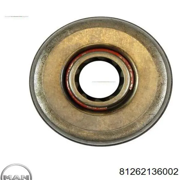 Бендикс MAN 81262136002 ціна, від 17.88 USD