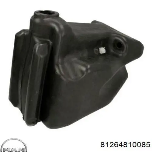Бачок омивача лобового скла MAN 81264810085 ціна, від 20.87 USD