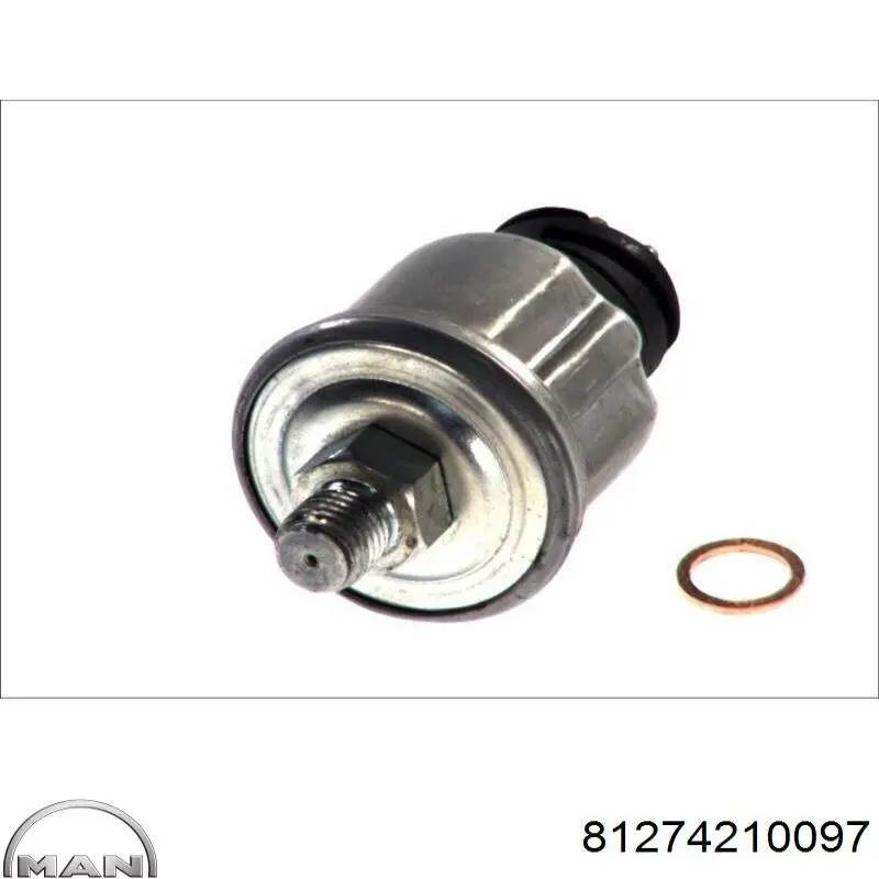 Манометри (показник тиску масла) Cojali 2260456 ціна, від 21.09 USD