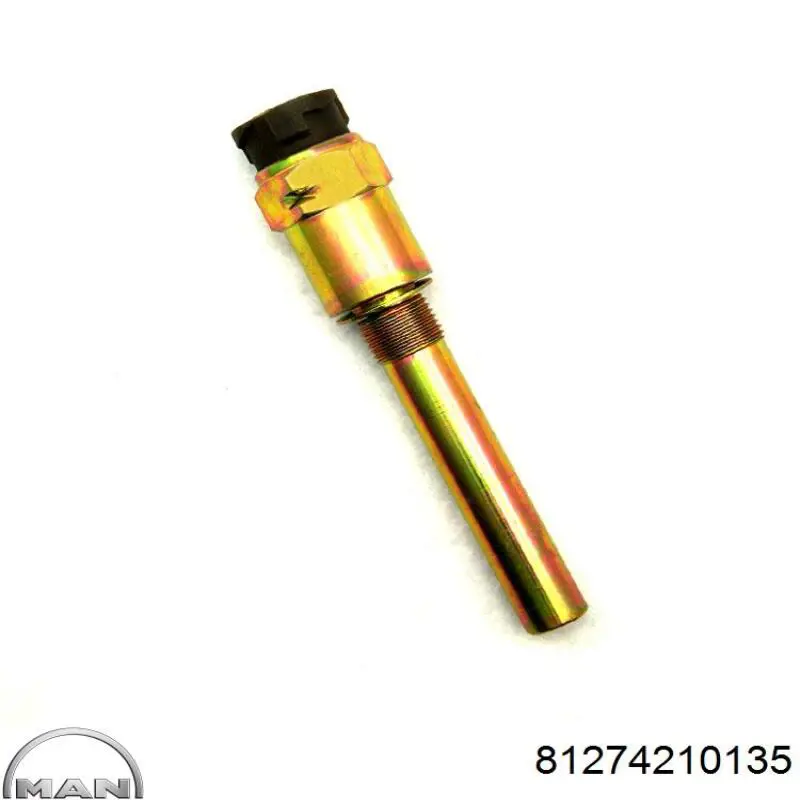 Датчик швидкості MAN 81274210135 ціна, від 26.79 USD