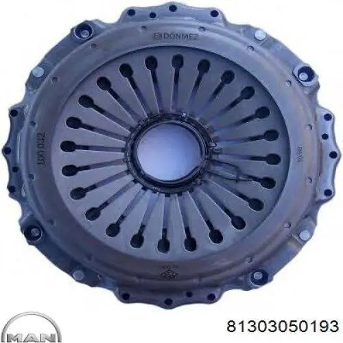 Пелюстковий кошик зчеплення MAN 81303050193 ціна, від 283.31 USD