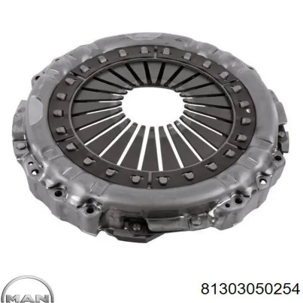 Пелюстковий кошик зчеплення Sachs 3482001807 ціна, від 225.73 USD