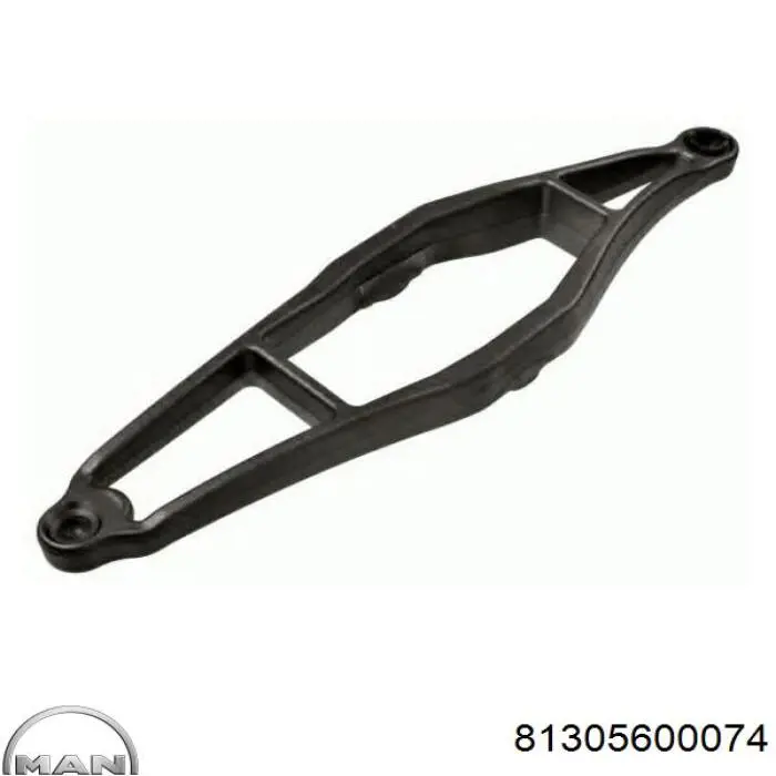 Купити 7421469613 Renault (RVI) Вилка зчеплення