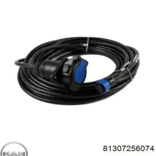 Підсилювач зчеплення ПГУ MAN 81307256074 ціна, від 120.85 USD