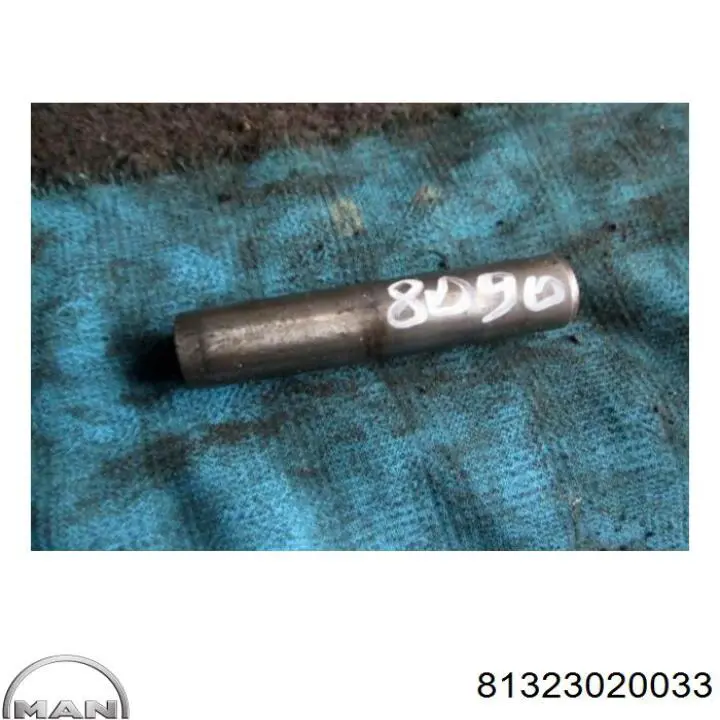 Шестерня 4-й передачі 1316303065 ZF Parts