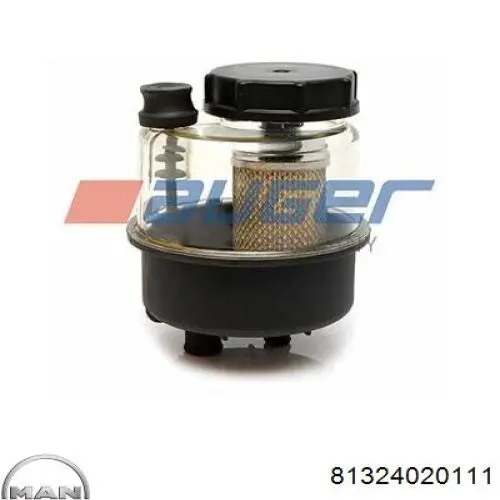 Кільце синхронізатора Iveco 42574967