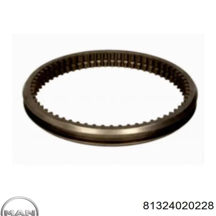 95534938 Euroricambi 