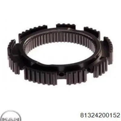 Кільце синхронізатора Euroricambi 95570993 ціна, від 106.89 USD