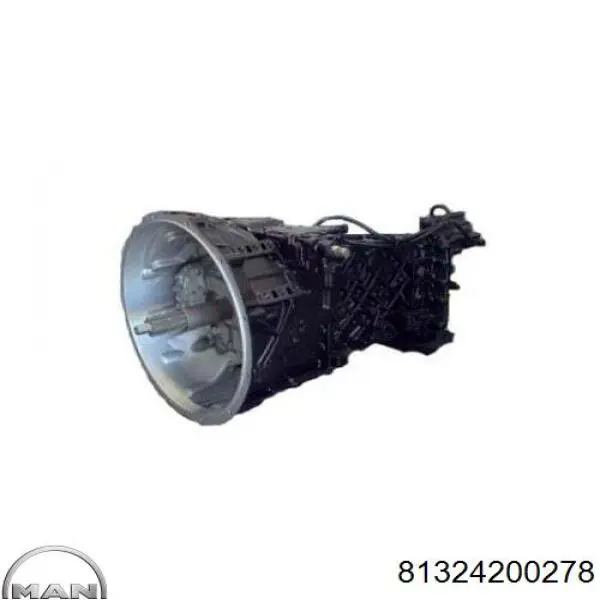 Маточина синхронізатора 1/2-ї передачі ZF Parts 1316304163 ціна, від 101.87 USD