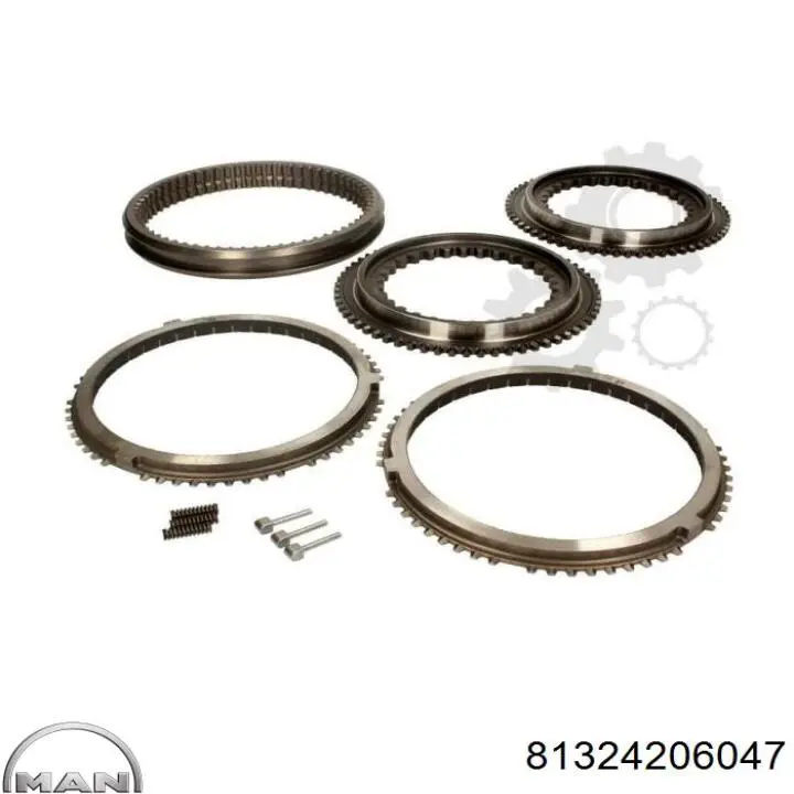 95534937 Euroricambi 