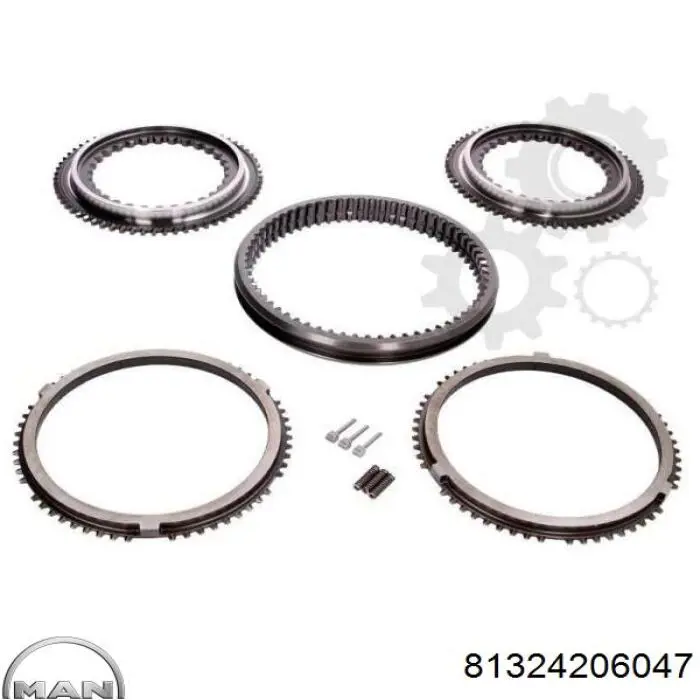Купити 95534937 Euroricambi 