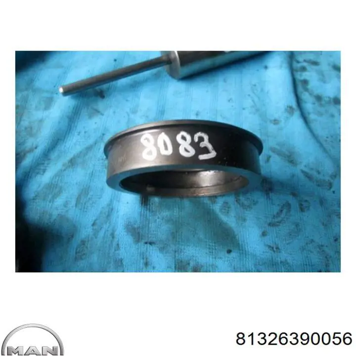 Циліндр перемикання передач КПП 81326390056 MAN