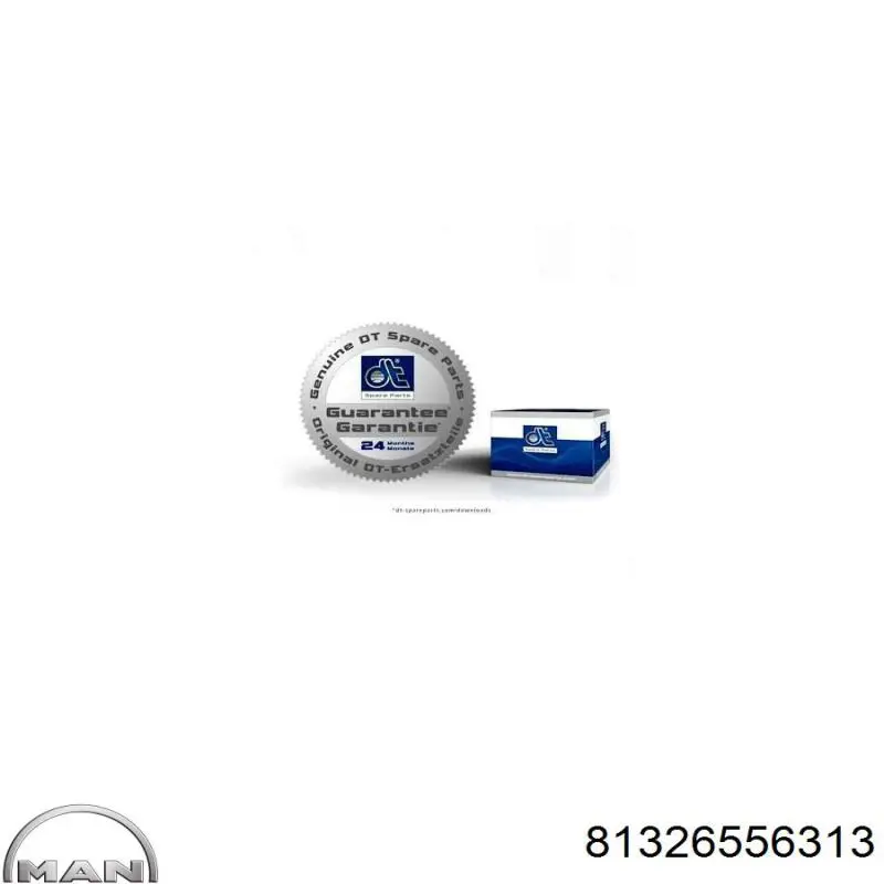 Трос перемикання передач, вибору передачі MAN 81326556313 ціна, від 74.74 USD