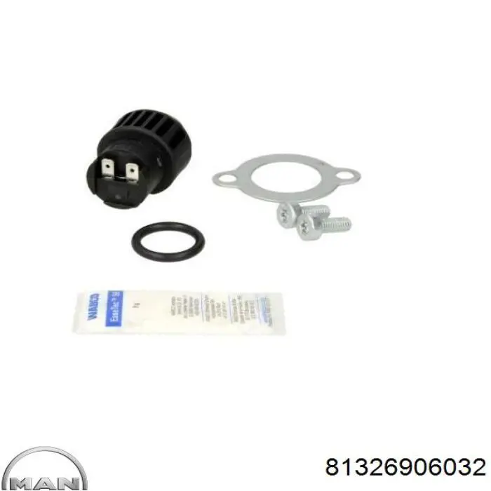 Датчик положення АКПП Cojali 2260768 ціна, від 149.03 USD