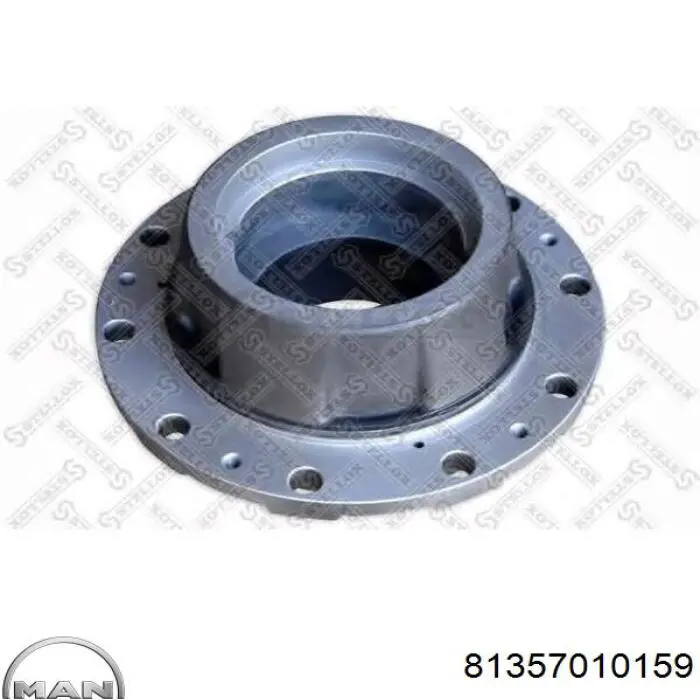 Маточини задніх коліс Sampa Otomotiv‏ 020477 ціна, від 217.12 USD