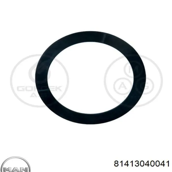 81413040041 MAN 