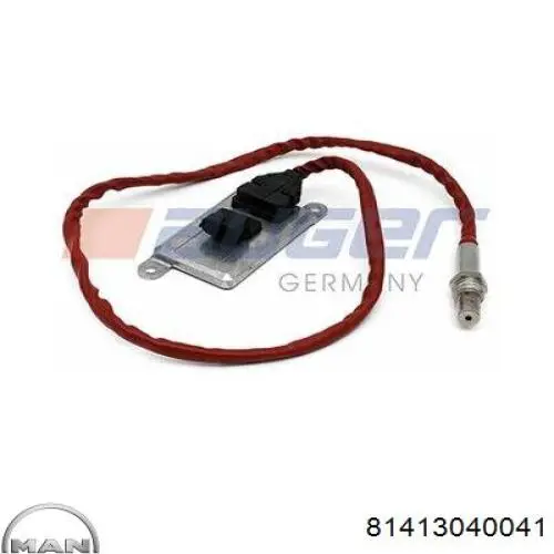  MAN 81413040041 ціна, від 8.87 USD