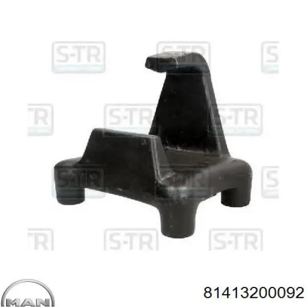  MAN 81413200092 ціна, від 116.75 USD