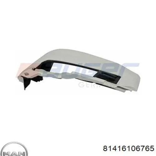 Купити 81416106765 MAN 