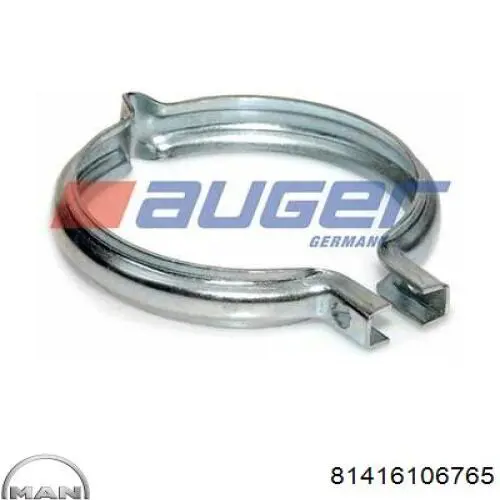  MAN 81416106765 ціна, від 79.69 USD