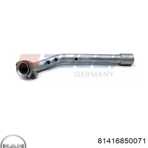  Pacol MANFB060L ціна, від 2.03 USD